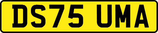 DS75UMA
