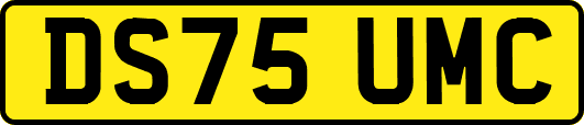 DS75UMC
