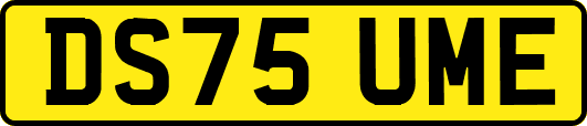 DS75UME