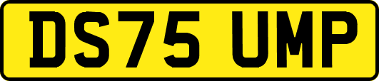 DS75UMP