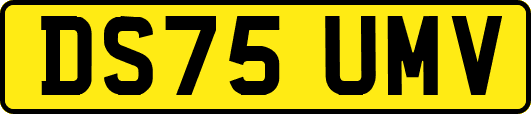 DS75UMV