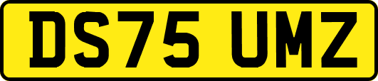 DS75UMZ
