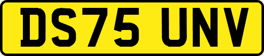 DS75UNV