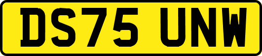 DS75UNW