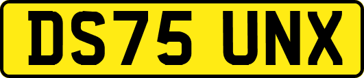 DS75UNX