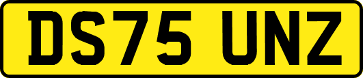 DS75UNZ