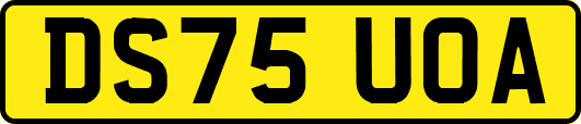 DS75UOA
