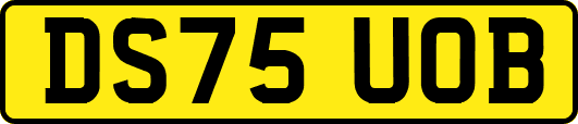 DS75UOB