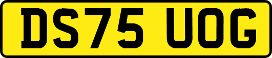 DS75UOG