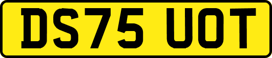 DS75UOT