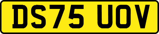 DS75UOV