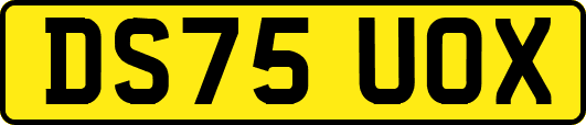 DS75UOX