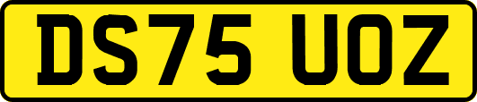 DS75UOZ