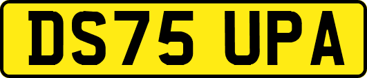 DS75UPA