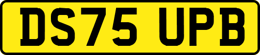 DS75UPB