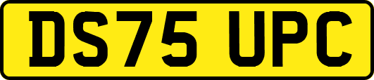 DS75UPC