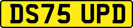 DS75UPD