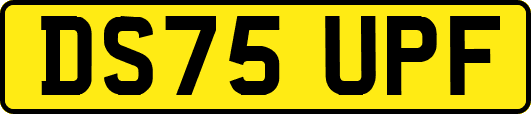 DS75UPF