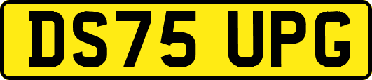 DS75UPG