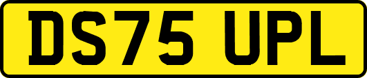 DS75UPL