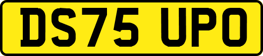 DS75UPO