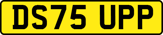 DS75UPP