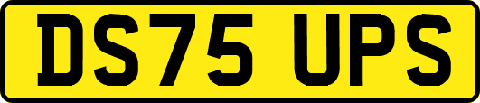 DS75UPS