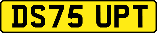 DS75UPT