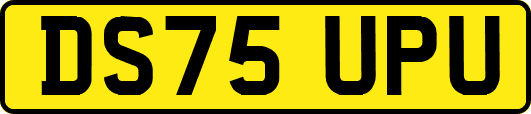 DS75UPU