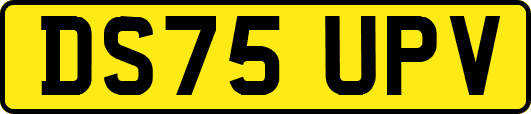 DS75UPV