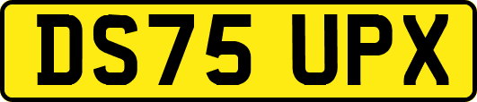 DS75UPX