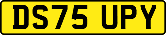 DS75UPY