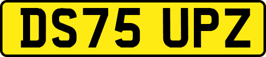 DS75UPZ