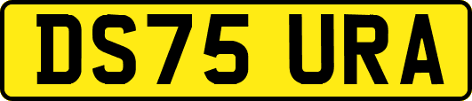 DS75URA