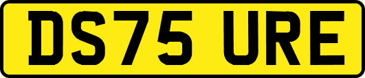 DS75URE
