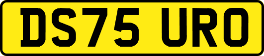 DS75URO
