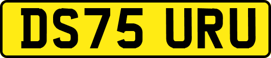 DS75URU