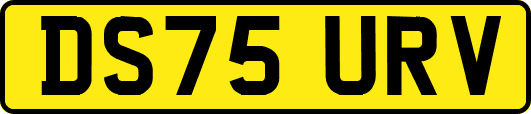 DS75URV