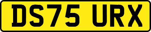 DS75URX