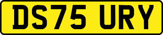 DS75URY