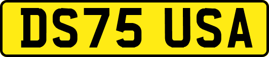 DS75USA