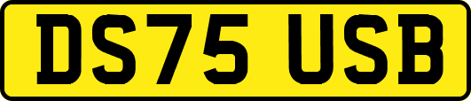 DS75USB