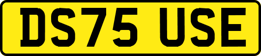 DS75USE