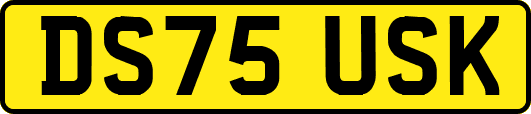 DS75USK