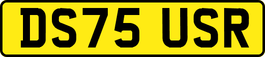 DS75USR