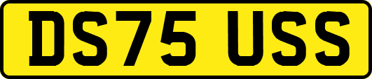 DS75USS