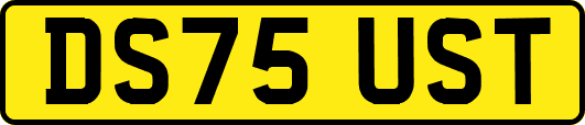DS75UST