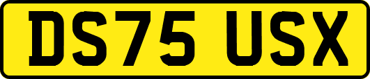 DS75USX