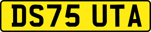 DS75UTA