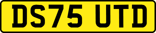 DS75UTD
